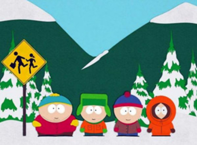 South Park