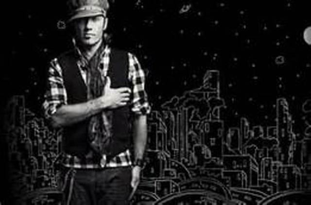 My First Christian Concert