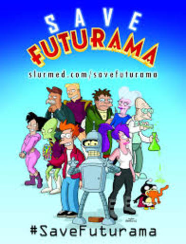 Futurama