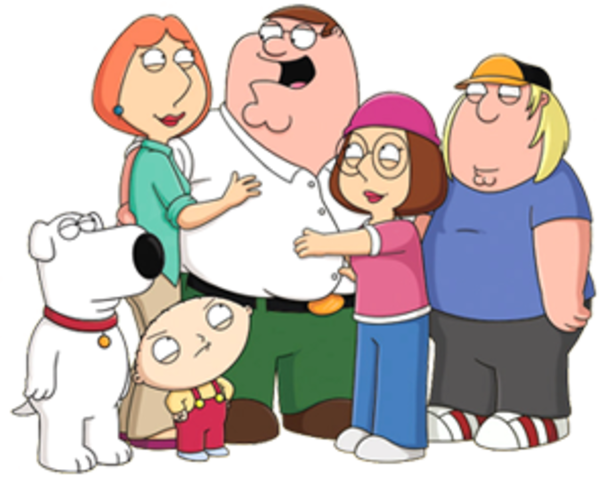 Family Guy
