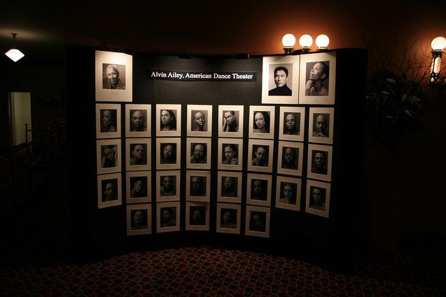 He got his own company.