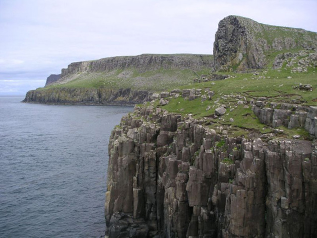 The Hebrides (Fingal's Cave) - Overture