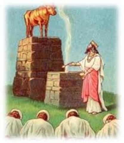 Época de los Jueces