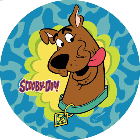 Scooby doo