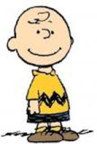 charlie brown