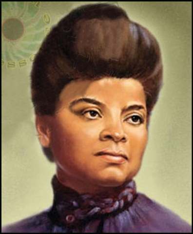 Ida B. Wells