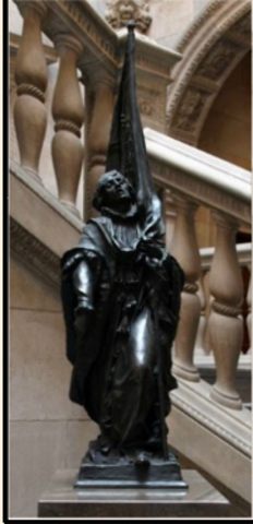 Inici del setge de Barcelona