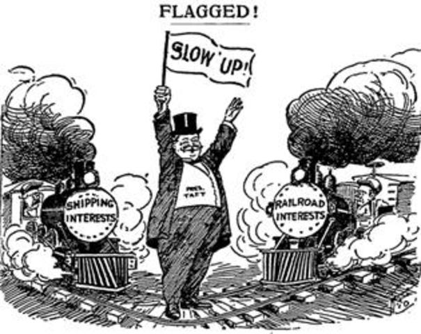 Elkins Act(buisness reform)