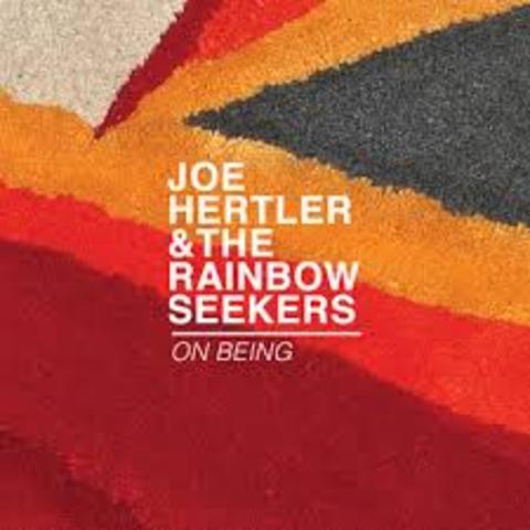 Joe Hertler & The Rainbow Seekers