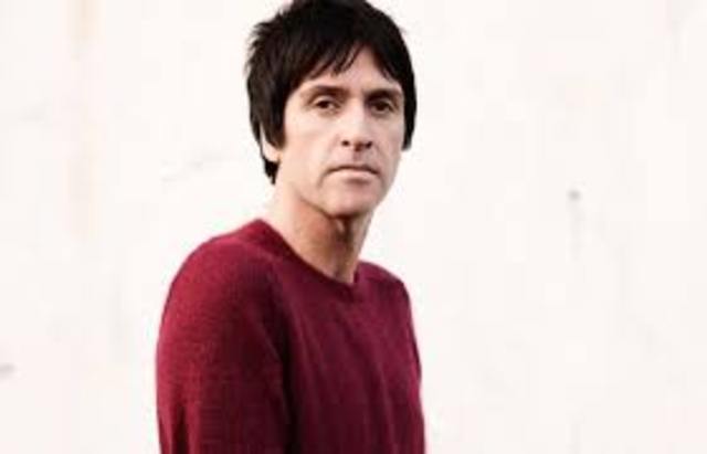 Johnny Marr