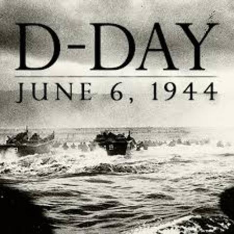 D-Day