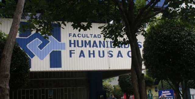 CREACIÓN DE LA FACULTAD DE HUMANIDADES