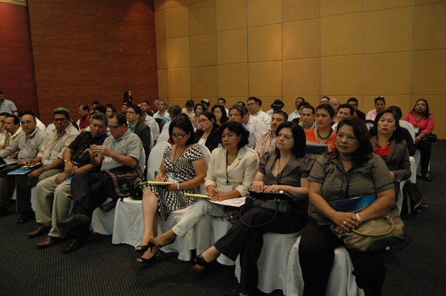 CONGRESO NACIONAL DE EDUCACIÓN