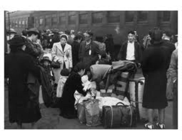 Executive Order 9066