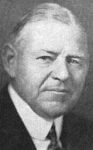 Samuel Hopkins Adams - (muckraker)