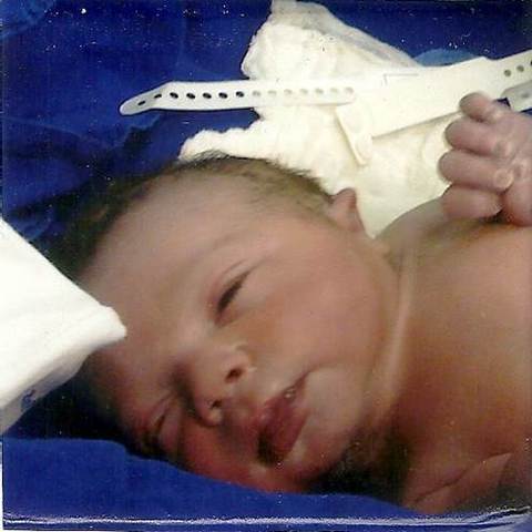 Nascimento do irmão da Maria