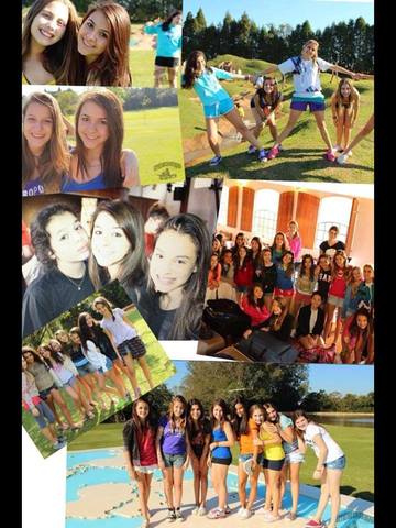 Segunda vez da Maria no Sítio do Carroção