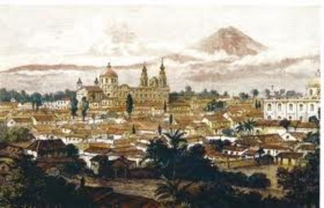 FUNDACIÓN SATIAGO DE LOS CABALLEROS DE GUATEMALA