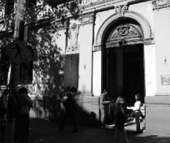 FUE CREADA LA FACULTAD DE HUMANIDADES Y CIENCIAS DE LA EDUCACIÓN