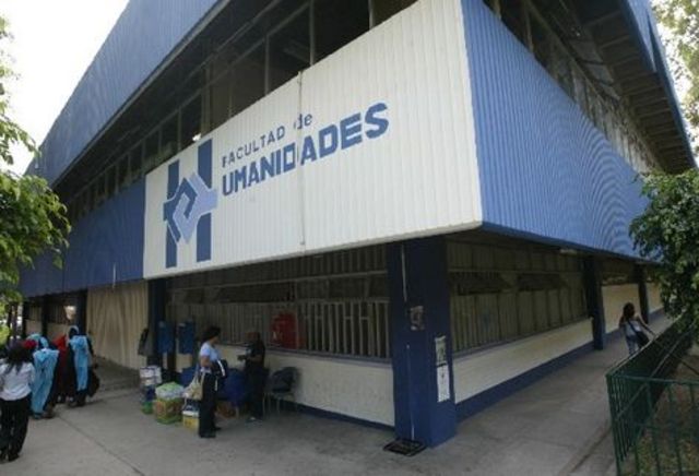 FUNDACIÓN DE LA FACULTAD DE HUMANIDADES