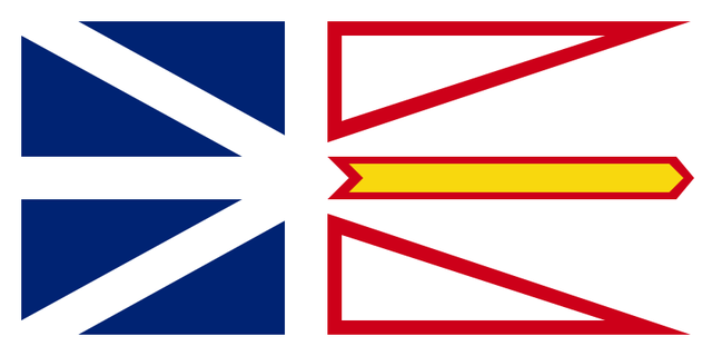 Newfoundland joins Confederation