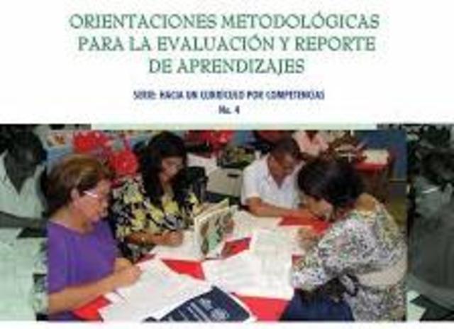 SE INTRODUJO EL SISTEMA DE PRUEBAS OBJETIVAS PARA LA MEDICIÓN DEL APRENDIZAJE