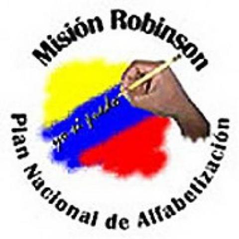 MISIÓN ROBINSON I