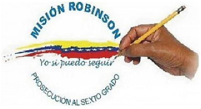 MISIÓN ROBINSON II