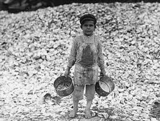 Labor Reform (Child Labor)