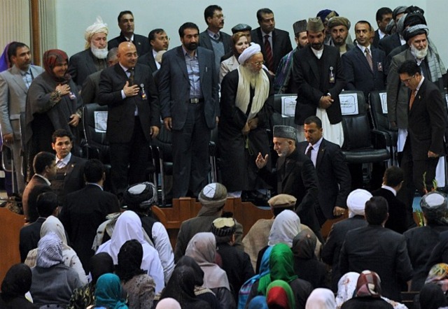 Soviet War in Afghanistan