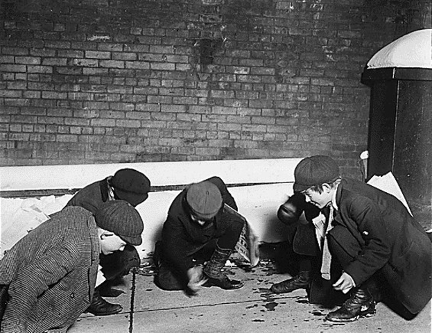 Public Service Reform