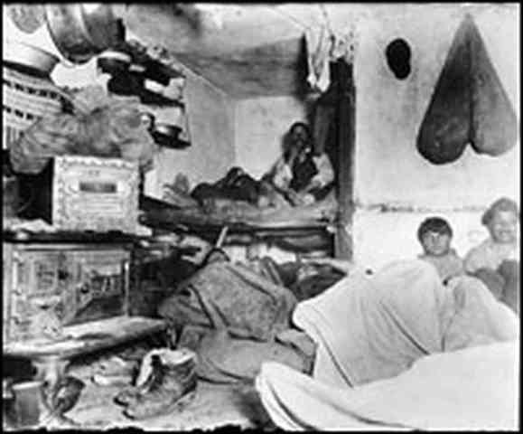 Jacob Riis