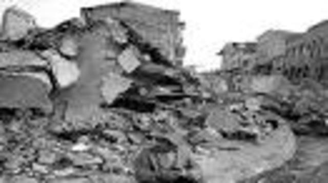 Terremoto de Acapulco