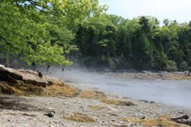 Drifting toward Jack  (130)