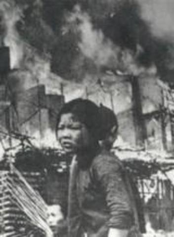 Emergency declared at an end, after 12 years.