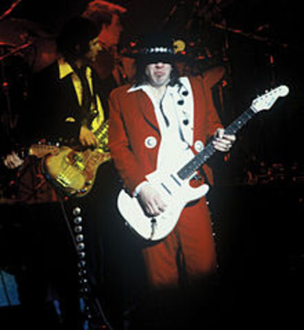 One of The Best Performances of his short Career