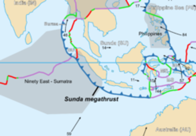Terremoto de Sumatra