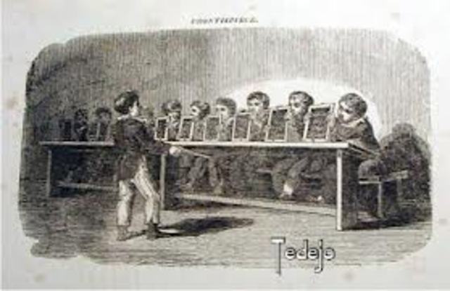 Sistema Lancasteriano