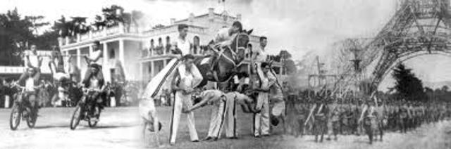 Surgimiento de las Escuelas de Media y Superior