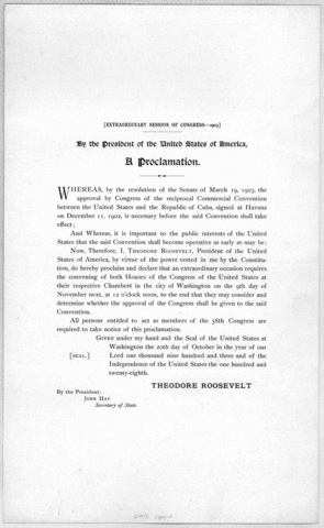 Elkins Act; reform of corrupt practices