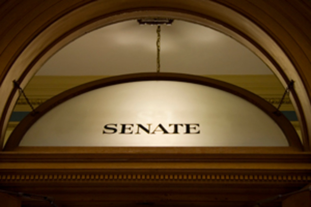 Direct Election of Senators: a Social Justice Reform