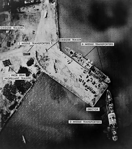 Cuban Missile Crisis