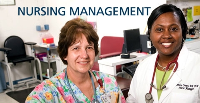 Nurse Manager Fellowship