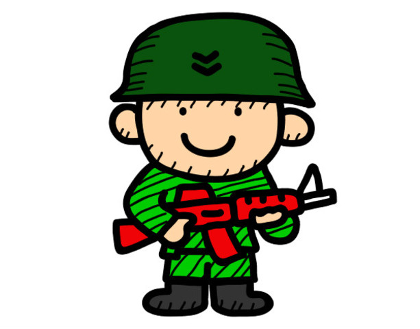 Enseñar Tácticas Militares