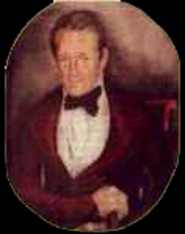 Pedro Molina defensor de la educación