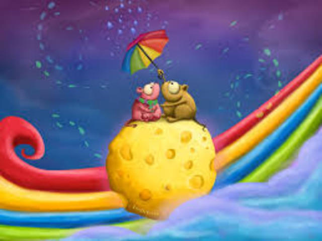 Attended Cheesy Festival