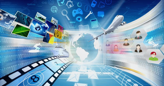 Took a technology class