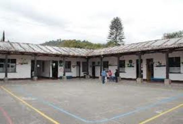 PRIMERA ESCUELA LANCASTELLAN EN GUATEMALA