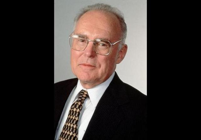 Gordon Moore appears in Forbes Magazine