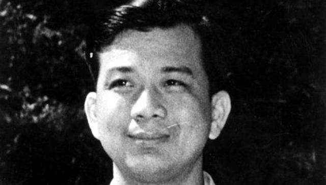 Chin Peng barred from entering Malaysia